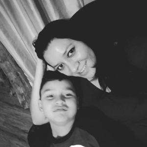 Meet your Posher, Edith